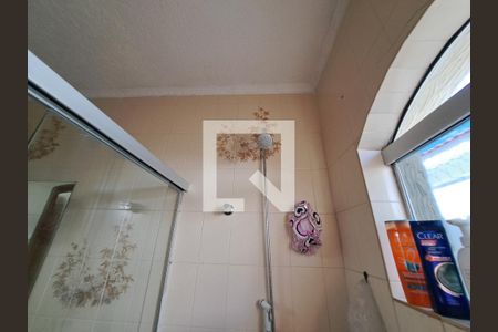 Casa à venda com 400m², 6 quartos e 3 vagas Casa à venda com 400m², 6 quartos e 3 vagasBanheiro da Suite 3