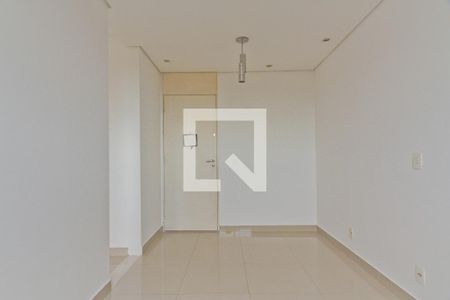 Sala de apartamento à venda com 2 quartos, 46m² em Jardim Iris, São Paulo