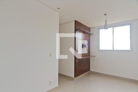 Sala de apartamento à venda com 2 quartos, 46m² em Jardim Iris, São Paulo