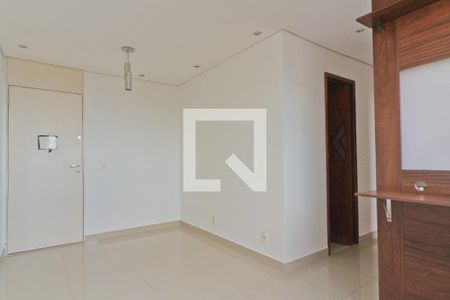 Sala de apartamento à venda com 2 quartos, 46m² em Jardim Iris, São Paulo