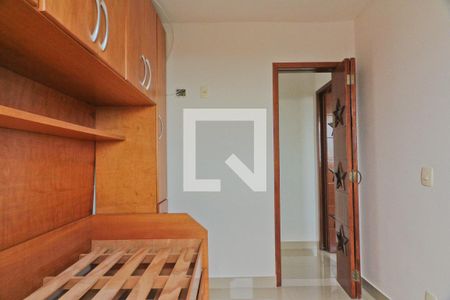 Quarto 2 de apartamento à venda com 2 quartos, 46m² em Jardim Iris, São Paulo