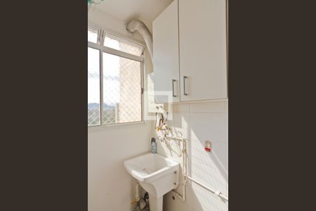 Apartamento à venda com 46m², 2 quartos e 1 vagaÁrea de Serviço