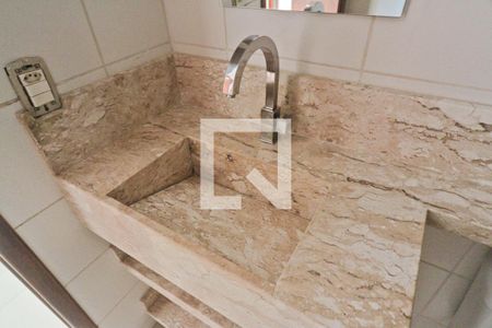 Apartamento à venda com 46m², 2 quartos e 1 vagaBanheiro