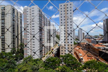 Vista da Varanda de apartamento para alugar com 2 quartos, 86m² em Jardim Flor da Montanha, Guarulhos