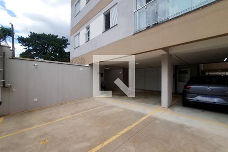 Apartamento à venda com 63m², 2 quartos e 1 vagaÁrea comum
