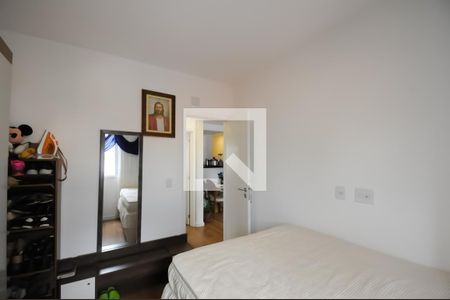 Quarto 1 de apartamento à venda com 2 quartos, 63m² em Vila Euro, São Bernardo do Campo