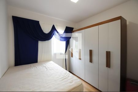 Quarto 1 de apartamento à venda com 2 quartos, 63m² em Vila Euro, São Bernardo do Campo
