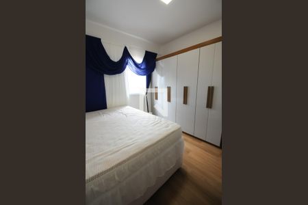 Quarto 1 de apartamento à venda com 2 quartos, 63m² em Vila Euro, São Bernardo do Campo