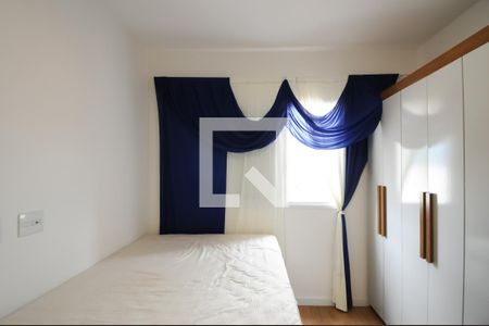 Quarto 1 de apartamento à venda com 2 quartos, 63m² em Vila Euro, São Bernardo do Campo