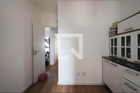 Apartamento à venda com 63m², 2 quartos e 1 vagaQuarto 2