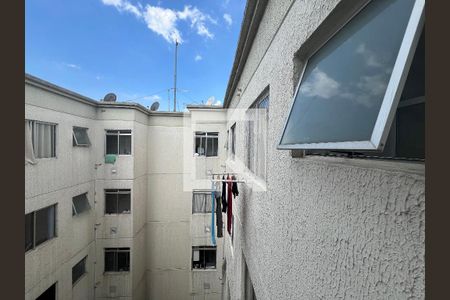 Apartamento à venda com 44m², 2 quartos e 1 vaga Apartamento à venda com 44m², 2 quartos e 1 vagaVista da cozinha