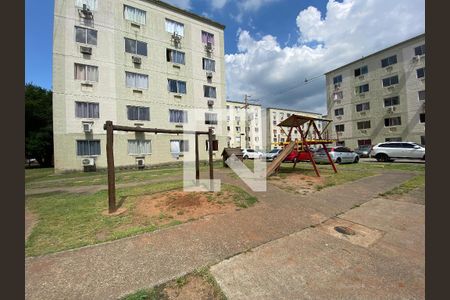 Apartamento à venda com 44m², 2 quartos e 1 vaga Apartamento à venda com 44m², 2 quartos e 1 vagaÁrea comum - Playground