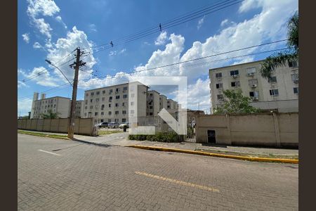 Apartamento à venda com 44m², 2 quartos e 1 vaga Apartamento à venda com 44m², 2 quartos e 1 vagaFachada