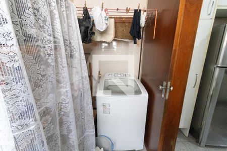 Casa para alugar com 265m², 4 quartos e 2 vagas Casa para alugar com 265m², 4 quartos e 2 vagasÁrea de Serviço