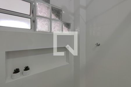 Casa para alugar com 65m², 2 quartos e 2 vagasBanheiro