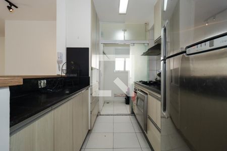 Apartamento à venda com 70m², 2 quartos e 1 vaga Apartamento à venda com 70m², 2 quartos e 1 vagaCozinha