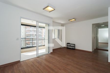 Sala de apartamento à venda com 2 quartos, 70m² em Jardim Parque Morumbi, São Paulo