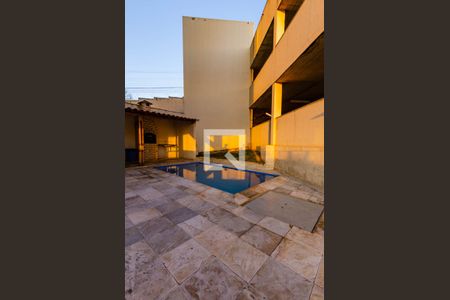 Apartamento à venda com 120m², 2 quartos e 3 vagas Apartamento à venda com 120m², 2 quartos e 3 vagasÁrea comum