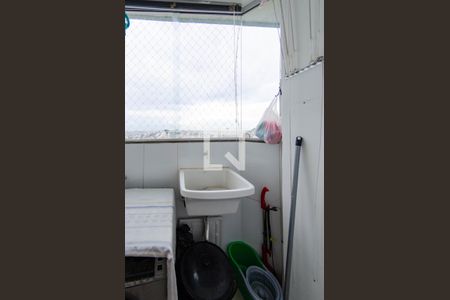 Apartamento à venda com 120m², 2 quartos e 3 vagas Apartamento à venda com 120m², 2 quartos e 3 vagasÁrea de serviço