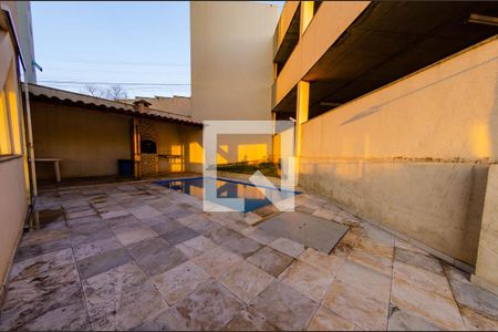 Apartamento à venda com 120m², 2 quartos e 3 vagas Apartamento à venda com 120m², 2 quartos e 3 vagasÁrea comum