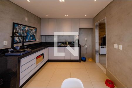 Apartamento à venda com 120m², 2 quartos e 3 vagas Apartamento à venda com 120m², 2 quartos e 3 vagasÁrea gourmet