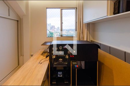 Apartamento à venda com 120m², 2 quartos e 3 vagas Apartamento à venda com 120m², 2 quartos e 3 vagasQuarto 1