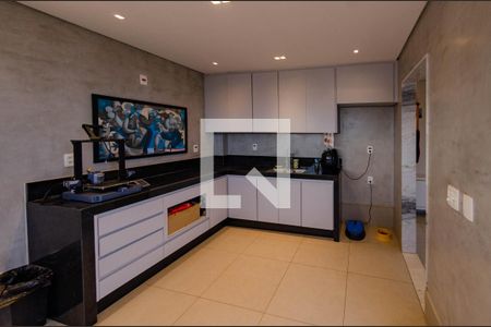 Apartamento à venda com 120m², 2 quartos e 3 vagas Apartamento à venda com 120m², 2 quartos e 3 vagasÁrea gourmet