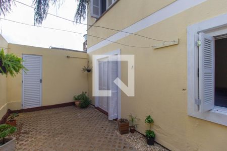Casa de condomínio à venda com 126m², 2 quartos e 1 vagaÁrea de Serviço