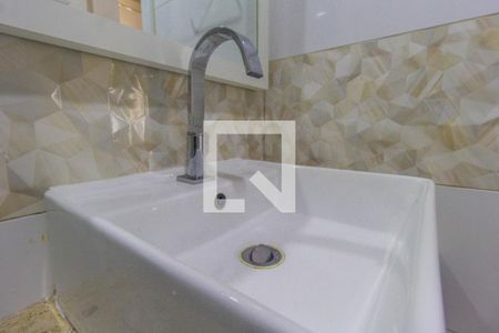 Casa de condomínio à venda com 126m², 2 quartos e 1 vagaBanheiro