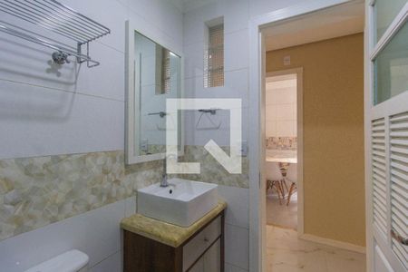 Casa de condomínio à venda com 126m², 2 quartos e 1 vagaBanheiro