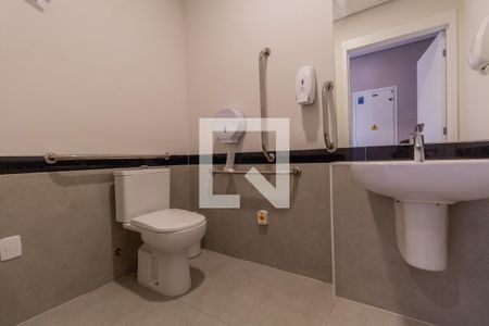 Apartamento para alugar com 36m², 2 quartos e sem vagaÁrea Comum - Salão de Festas 