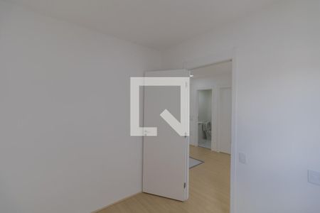 Quarto 1 de apartamento para alugar com 2 quartos, 36m² em Conjunto Residencial José Bonifácio, São Paulo