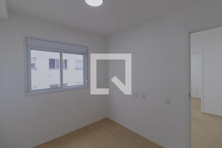 Apartamento para alugar com 36m², 2 quartos e sem vagaQuarto 2