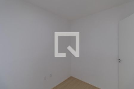 Quarto 1 de apartamento para alugar com 2 quartos, 36m² em Conjunto Residencial José Bonifácio, São Paulo