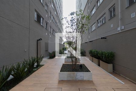 Apartamento para alugar com 36m², 2 quartos e sem vagaÁrea Comum