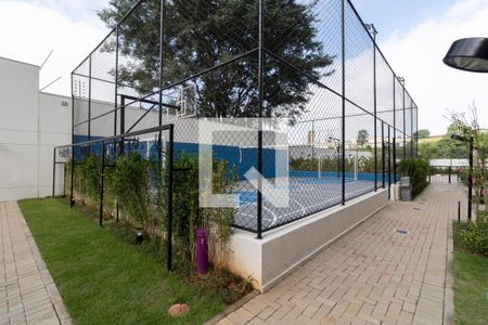 Apartamento para alugar com 36m², 2 quartos e sem vagaÁrea Comum - Quadra 