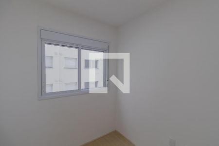 Quarto 1 de apartamento para alugar com 2 quartos, 36m² em Conjunto Residencial José Bonifácio, São Paulo