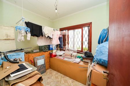 Casa à venda com 372m², 4 quartos e 2 vagasQuarto de Serviço