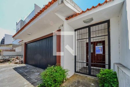Casa à venda com 372m², 4 quartos e 2 vagasFachada