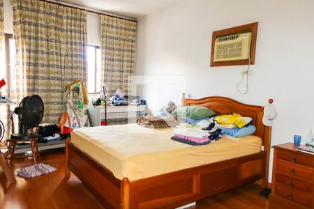 Casa à venda com 431m², 8 quartos e 3 vagasQuarto 3 -2º Pavimento