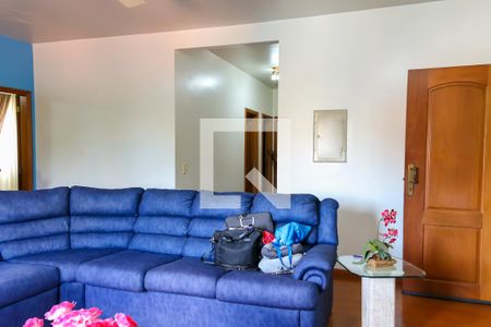 Casa à venda com 431m², 8 quartos e 3 vagasSala 2º Pavimento