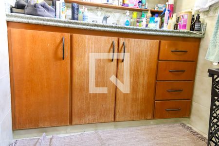 Casa à venda com 431m², 8 quartos e 3 vagasBanheiro Quarto Suíte 1 - 2º Pavimento