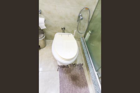 Casa à venda com 431m², 8 quartos e 3 vagasBanheiro Quarto Suíte 1 - 2º Pavimento