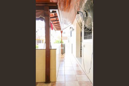 Casa à venda com 431m², 8 quartos e 3 vagasVaranda