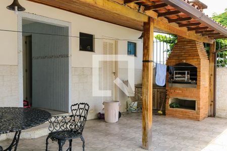 Casa à venda com 431m², 8 quartos e 3 vagasChurrasqueira