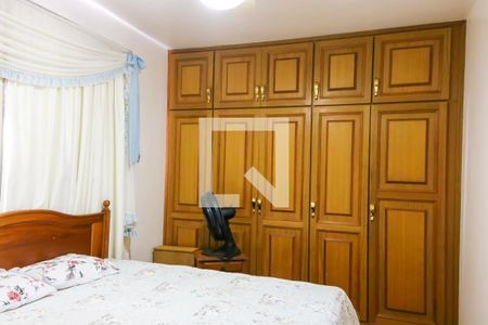 Casa à venda com 431m², 8 quartos e 3 vagasQuarto Suíte 2- 2º Pavimento