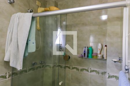 Casa à venda com 431m², 8 quartos e 3 vagasBanheiro Quarto Suíte 1 - 2º Pavimento