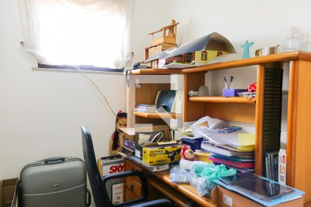 Casa à venda com 431m², 8 quartos e 3 vagasEscritório - 2º Pavimento