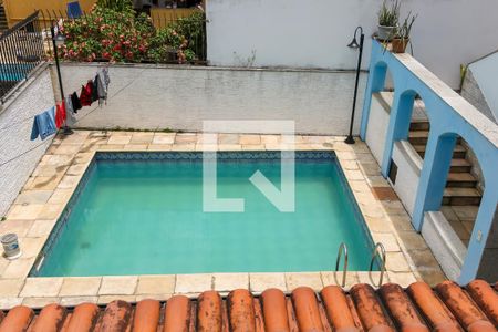 Casa à venda com 431m², 8 quartos e 3 vagasPiscina