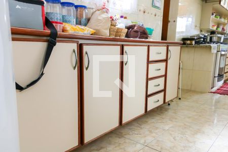 Casa à venda com 431m², 8 quartos e 3 vagasCozinha